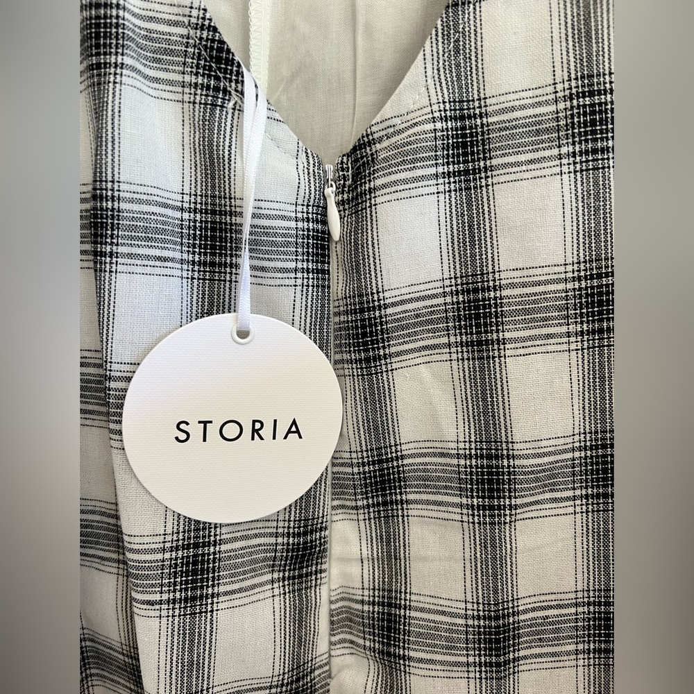 STORIA Romper - Picture 4 of 6